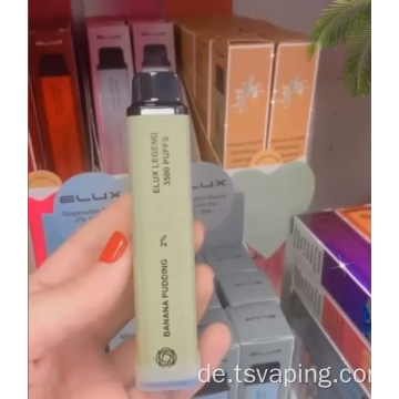 Vape Fresh Einweg-Vape Legend Vapes Großhandel
